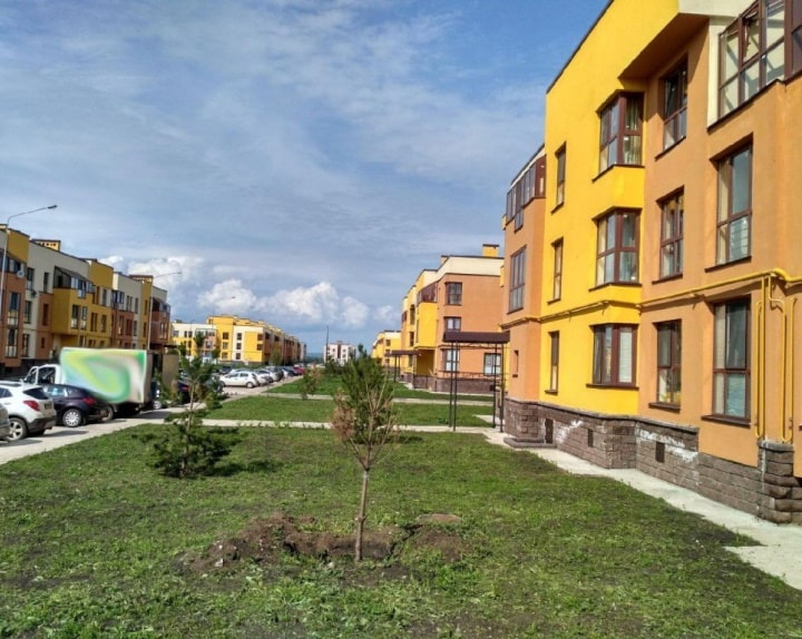 ЖК Image