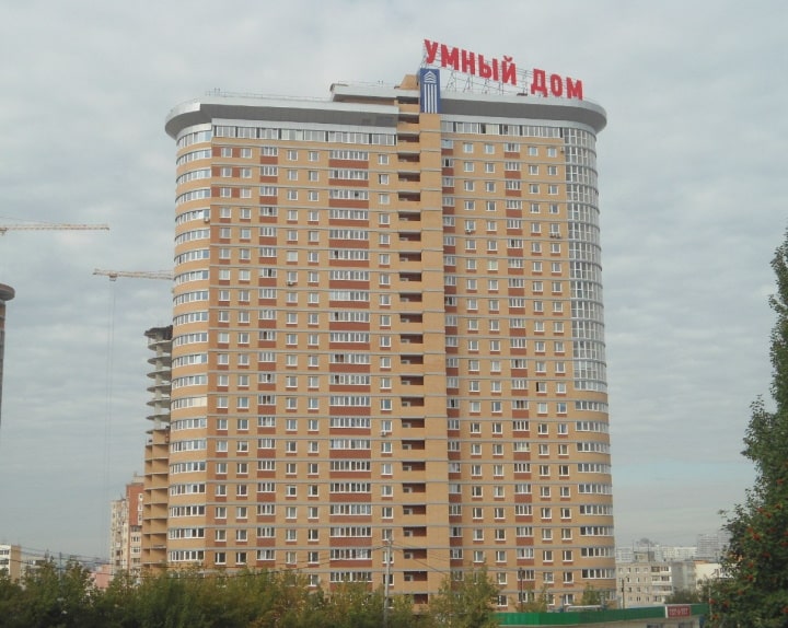 ЖК Image